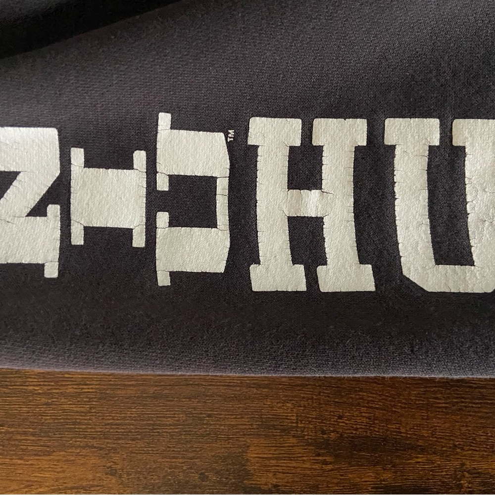 Gear For Sports Black Hoodie - Picture 4 of 9